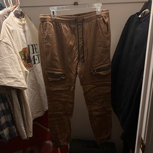 brooklyn cargo pants